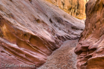 Little Wild Horse Canyon, San Rafael Swell, Utah, USA 14